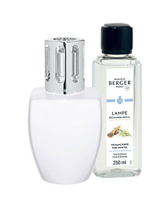 Maison Berger  - June White Gift Pack
